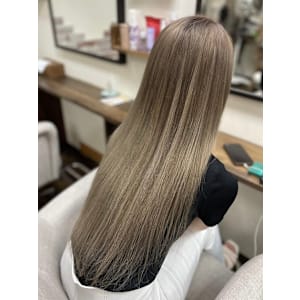 エクステ/プルエクステ