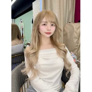 エクステ/プルエクステ