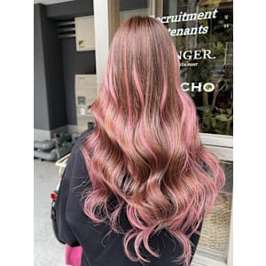 エクステ/プルエクステ