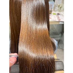 Hair salon Tera×スタイル