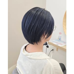 guerir enomiya×ショート