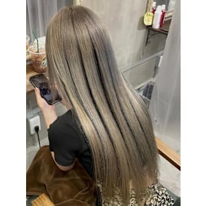 エクステ/プルエクステ