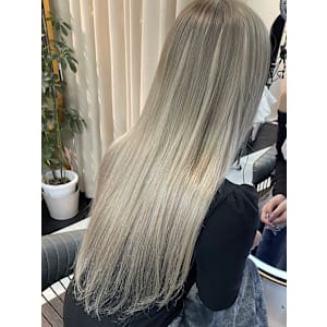 エクステ/プルエクステ