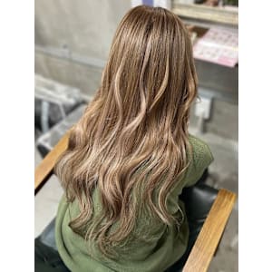 エクステ/プルエクステ