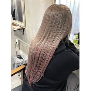 エクステ/プルエクステ