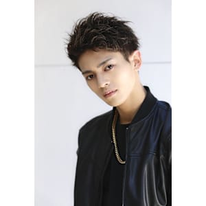 クラウドアップバング