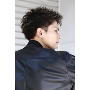 クラウドアップバング