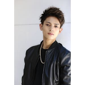 クラウドアップバング