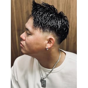 スキンフェード