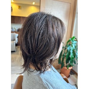 パーマスタイル - concierge 泉区将監殿店【コンシェルジュ】掲載中