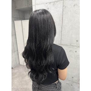 ぶるーぶらっく