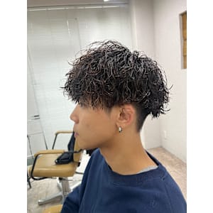 ツイストスパイラル