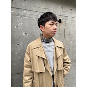 大人メンズショート