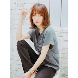 Starry×レイヤーカット