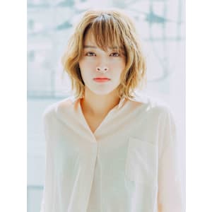 Starry×ブリーチ