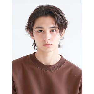 Starry×メンズカット