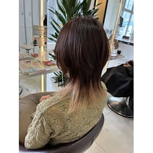 デザインカラースタイル