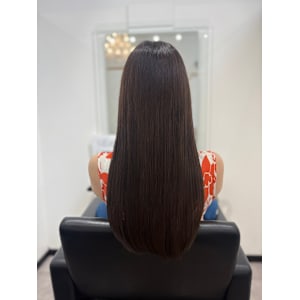 Hair Salon for D - Hair Salon for D【ヘアサロン フォーディー】掲載中