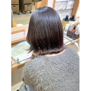 【Neolivekuta】暗めグレージュ【町田】