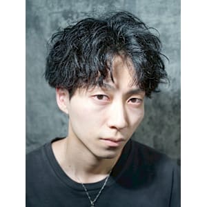 ソフトツイスト