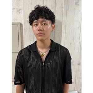 アンニュイショート