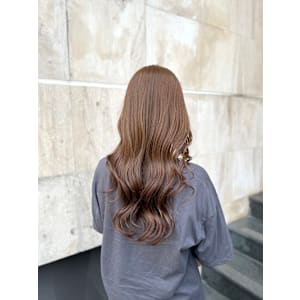 シルクショコラ