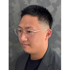 フェードスタイル