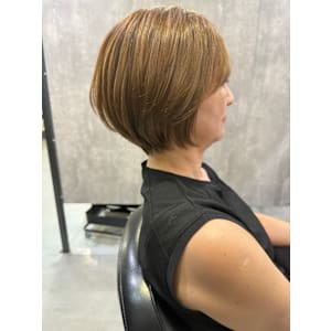 ショートレイヤー【Solver山田】