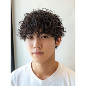 メンズスタイル