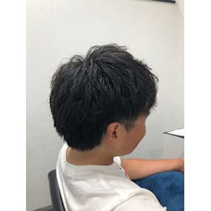 Second × Style - 全席半個室サロン Second【ゼンセキハンコシツサロン セカンド】掲載中