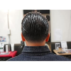 濡れパン - @110barbershop博多店　メンズカット/フェード/眉毛/理容室【ワンワンオー バーバー ショップ ハカタテン　メンズカット　フェード　マユゲ　リヨウシツ】掲載中