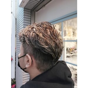 メンズスタイルハイライト - jenta【ジェンタ】掲載中