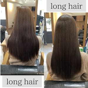 お客様スタイル マットカラー