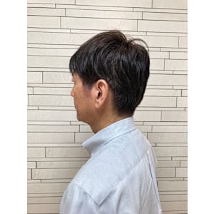 60代男性《アフター→ビフォー》 - MENARD BILEC【メナード ビレック】掲載中