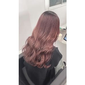 Show Amuser【ショウ アミュゼ】×スタイル