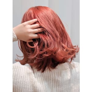 Show Amuser【ショウ アミュゼ】×スタイル