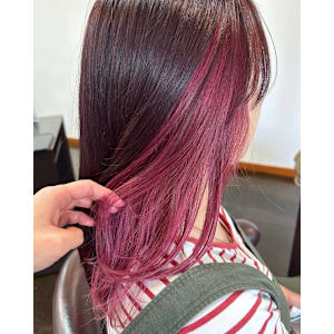 La Ruelle.江曽島店 【ラリュエル エソシマテン】