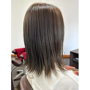 La Ruelle.江曽島店 【ラリュエル エソシマテン】