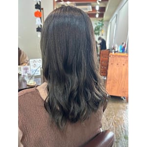 La Ruelle.江曽島店 【ラリュエル エソシマテン】