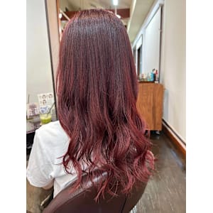 La Ruelle.江曽島店 【ラリュエル エソシマテン】