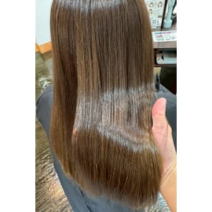 La Ruelle.江曽島店 【ラリュエル エソシマテン】