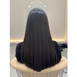 髪質改善サロン MUSE熱田六番町店×スタイル - 髪質改善サロン MUSE熱田六番町店【カミシツカイゼンサロン ミューズアツタロクバンチョウテン】掲載中