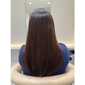 髪質改善サロン MUSE熱田六番町店×スタイル - 髪質改善サロン MUSE熱田六番町店【カミシツカイゼンサロン ミューズアツタロクバンチョウテン】掲載中