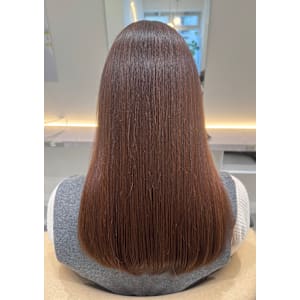 髪質改善サロン MUSE熱田六番町店×スタイル