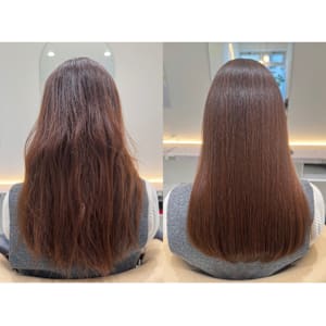 髪質改善サロン MUSE熱田六番町店×スタイル