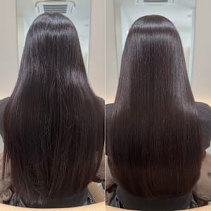 髪質改善サロン MUSE熱田六番町店×スタイル