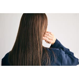 髪質改善サロン MUSE熱田六番町店×スタイル