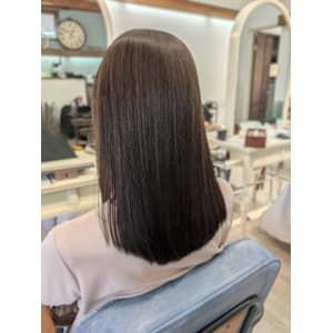 大人可愛い/メテオカラー♪