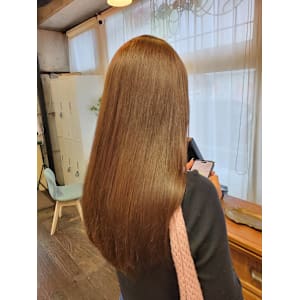 La Ruelle 【ラ リュエル】×スタイル