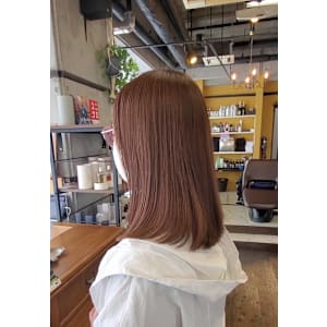 La Ruelle 【ラ リュエル】×スタイル